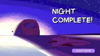 -TENTACLE VAN NIGHT 1-游戏截图-好玩游戏库