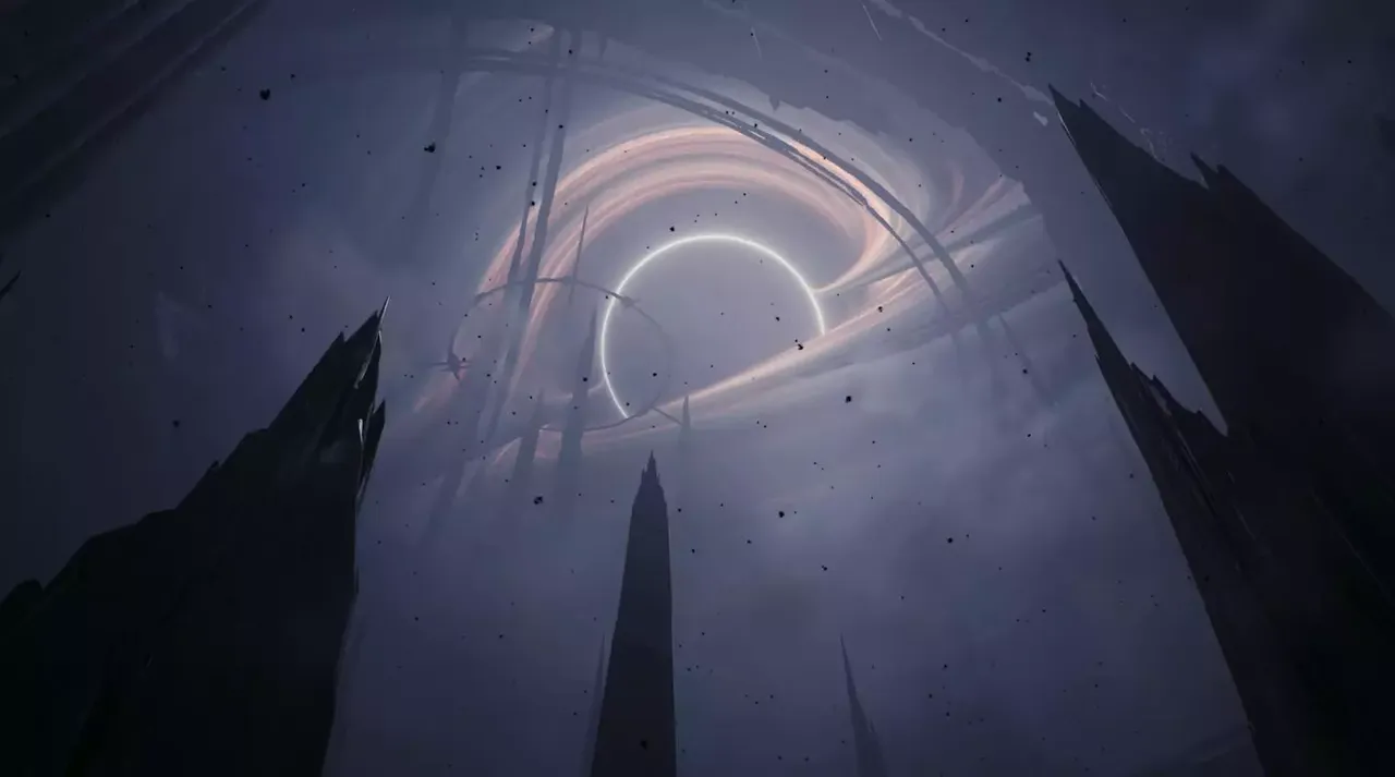 -Remnant 2 - The Dark Horizon-游戏截图-好玩游戏库