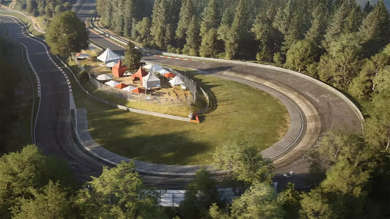 -Rennsport-游戏截图-好玩游戏库