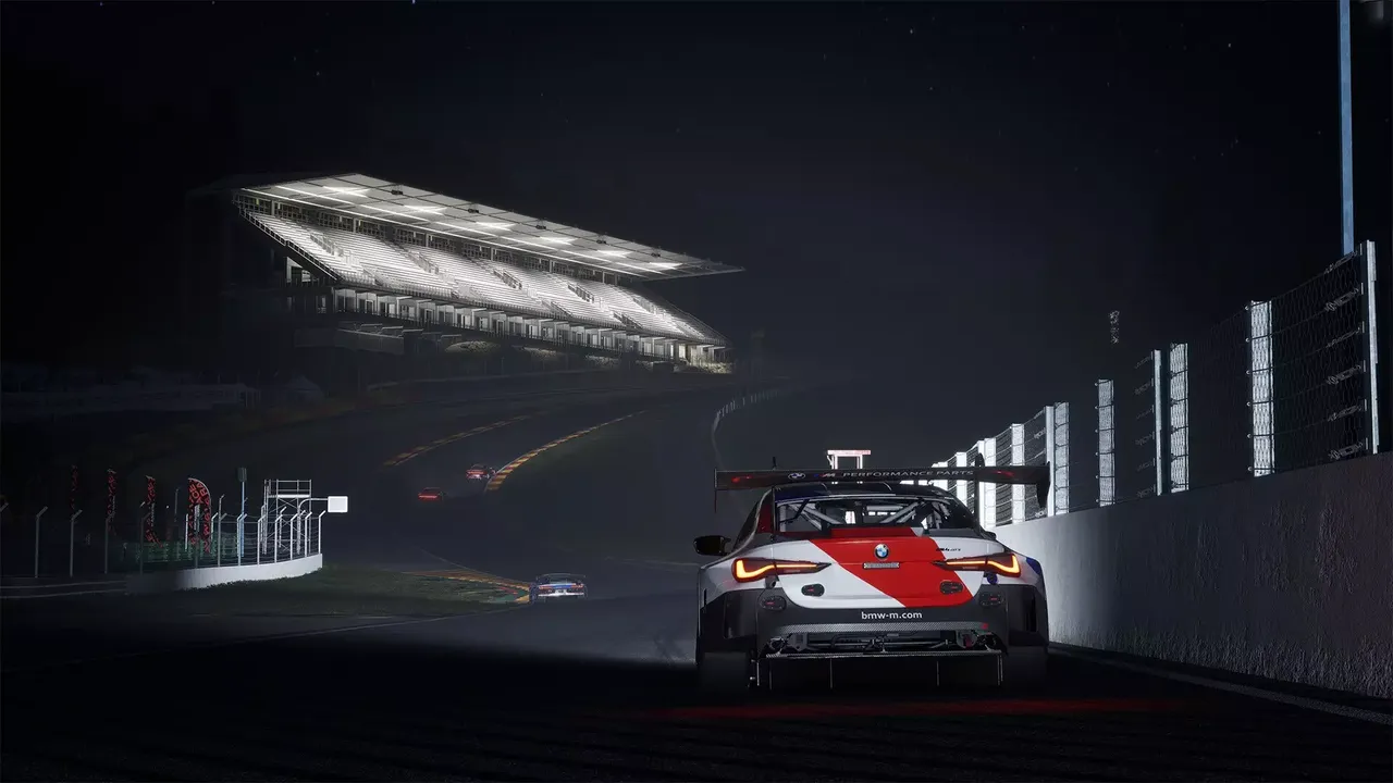 -Rennsport-游戏截图-好玩游戏库