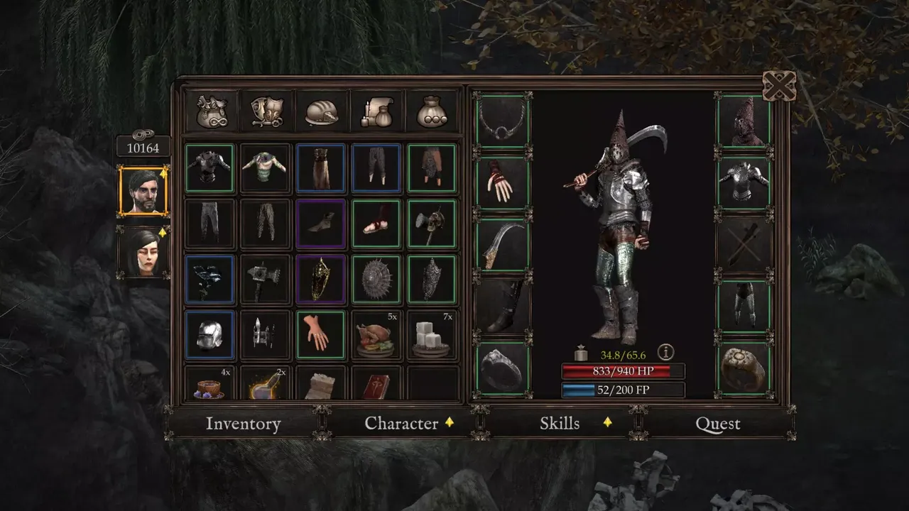 -Vendir: Plague of Lies-游戏截图-好玩游戏库