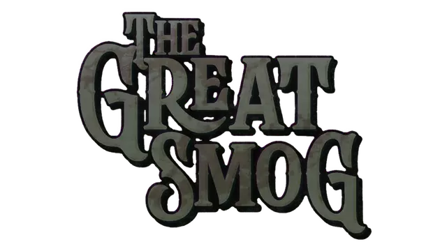 伦敦大雾 | The Great Smog