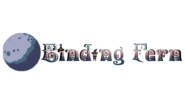 寻找蕨类 | Finding Fern