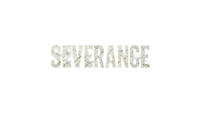 断裂 | SEVERANCE