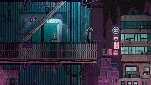 -Psychroma-游戏截图-好玩游戏库