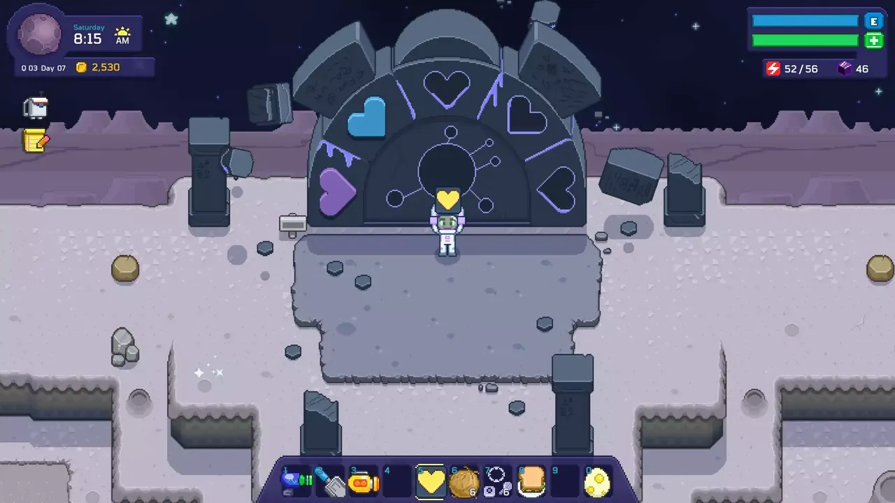 -Little-Known Galaxy-游戏截图-好玩游戏库