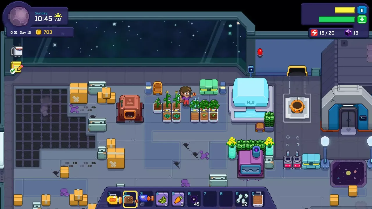 -Little-Known Galaxy-游戏截图-好玩游戏库