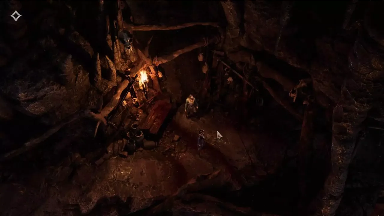 -Flint: The Treasure of Oblivion-游戏截图-好玩游戏库