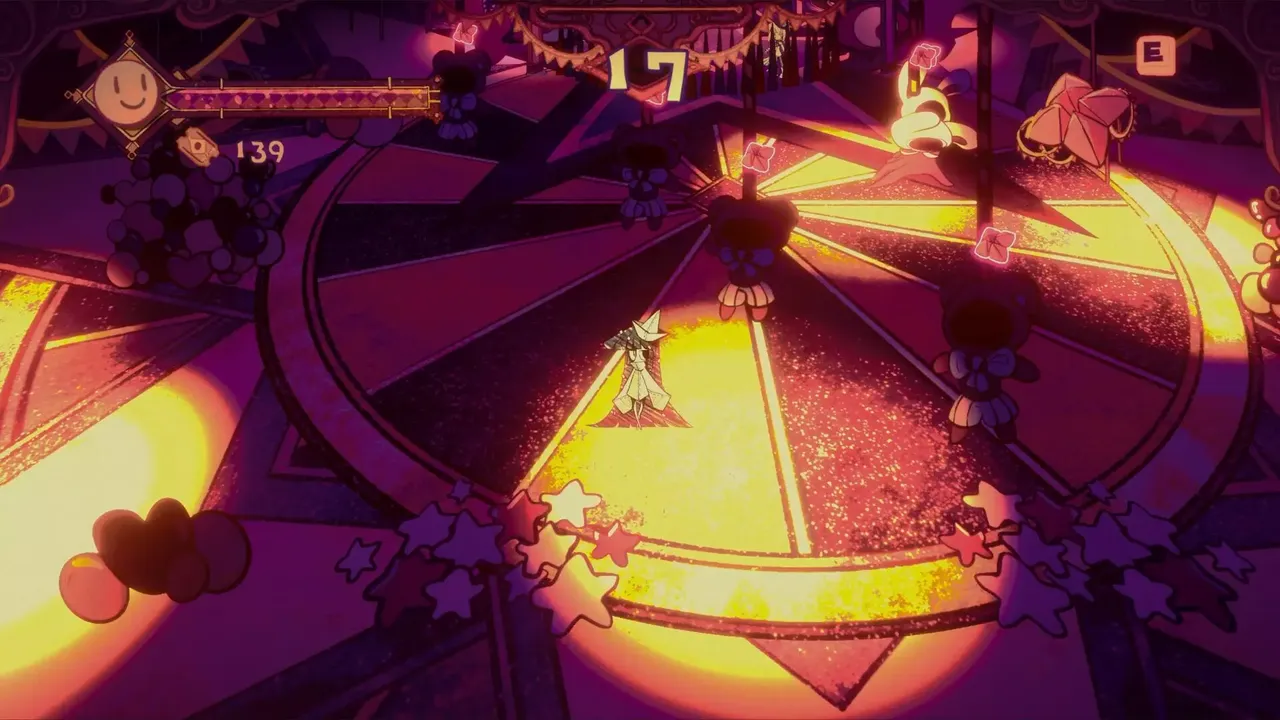 -Illusion Carnival-游戏截图-好玩游戏库