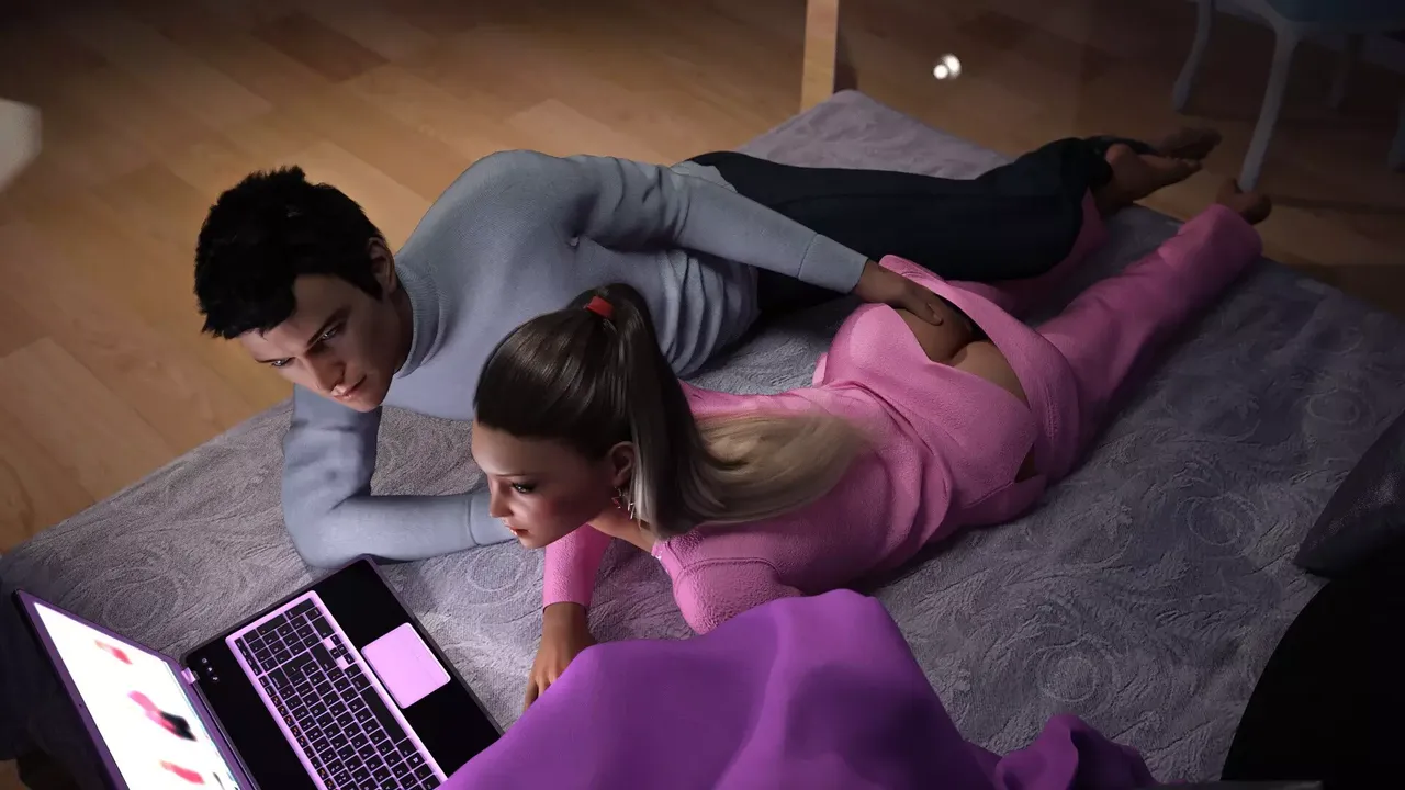 The DeLuca Family – Season 1