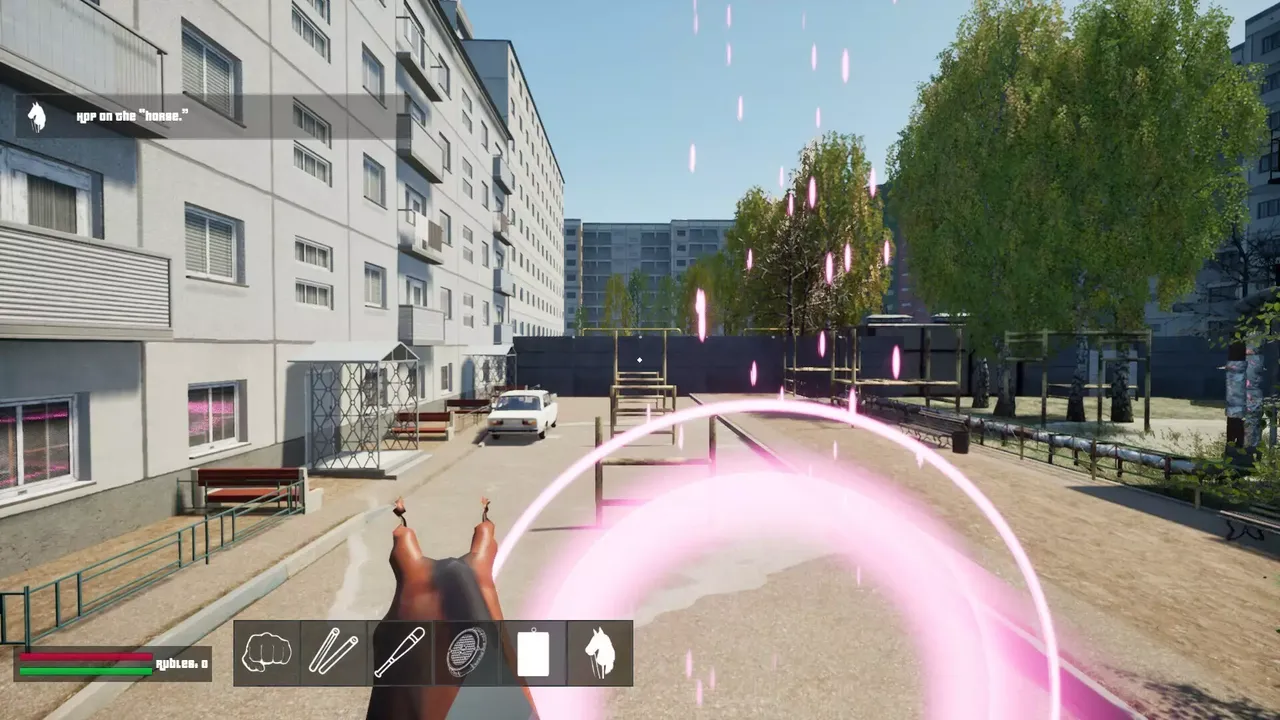 -Skoof Simulator-游戏截图-好玩游戏库
