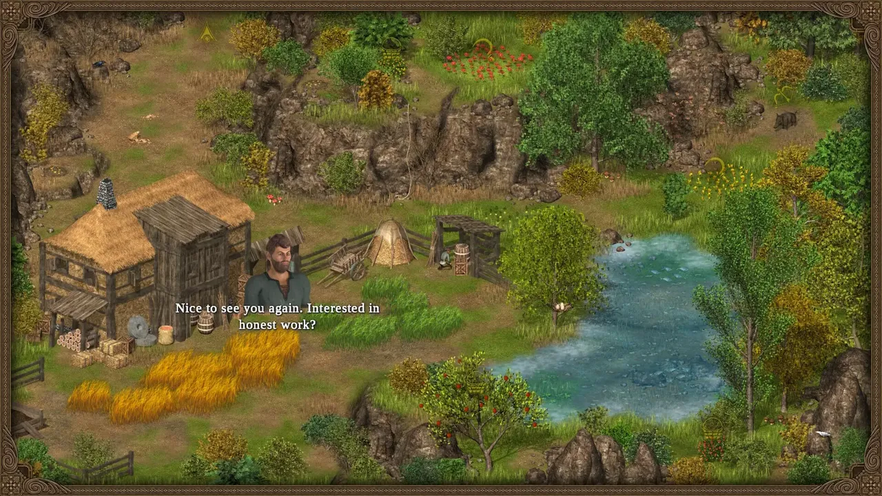 -Hero of the Kingdom: The Lost Tales 3-游戏截图-好玩游戏库