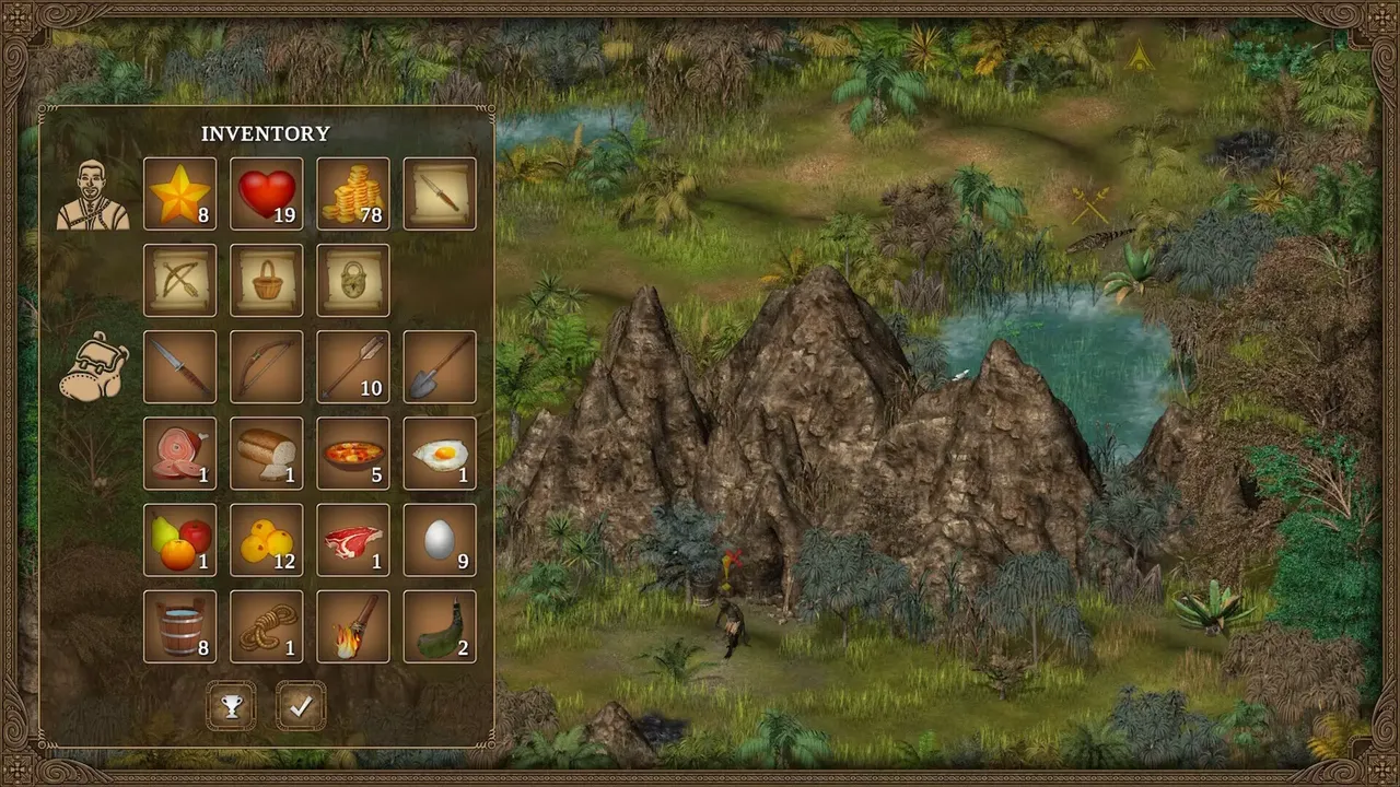 -Hero of the Kingdom: The Lost Tales 3-游戏截图-好玩游戏库
