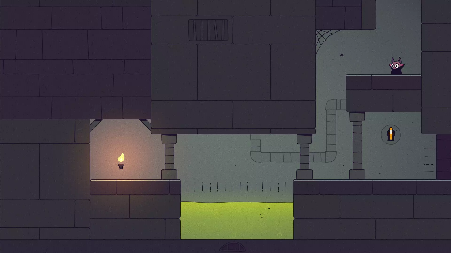 -Desvelado-游戏截图-好玩游戏库