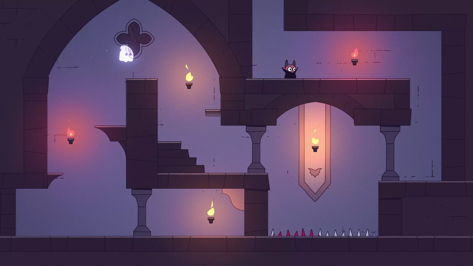 -Desvelado-游戏截图-好玩游戏库