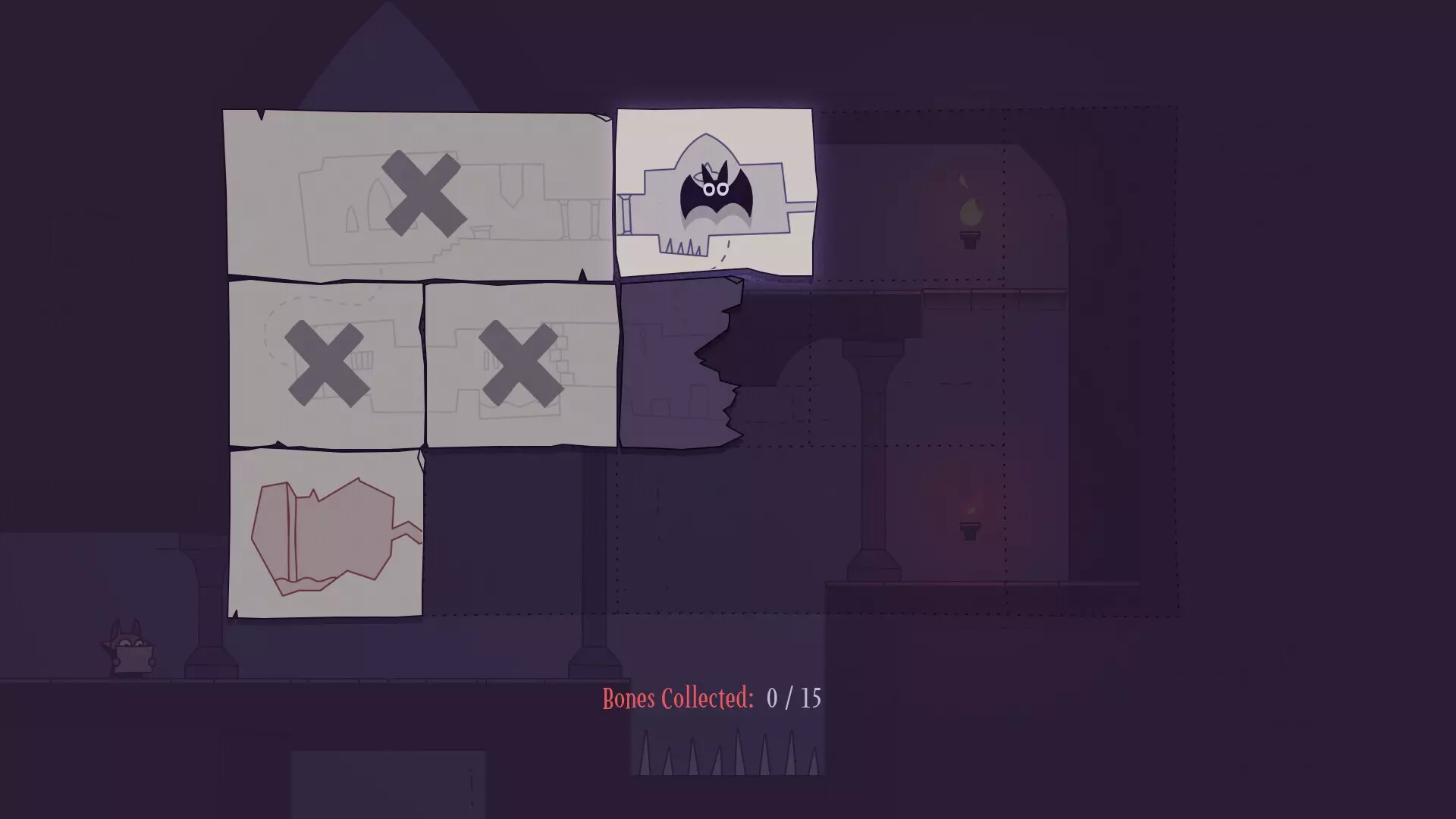 -Desvelado-游戏截图-好玩游戏库