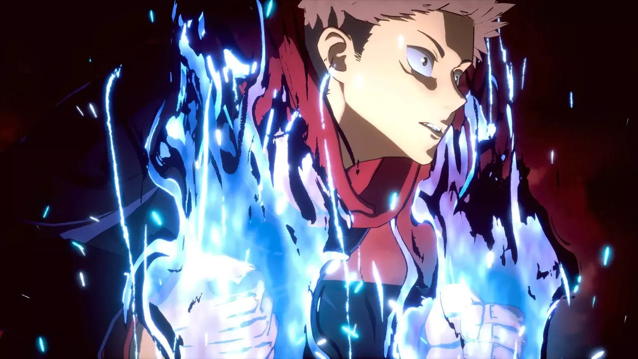 -Jujutsu Kaisen Cursed Clash-游戏截图-好玩游戏库