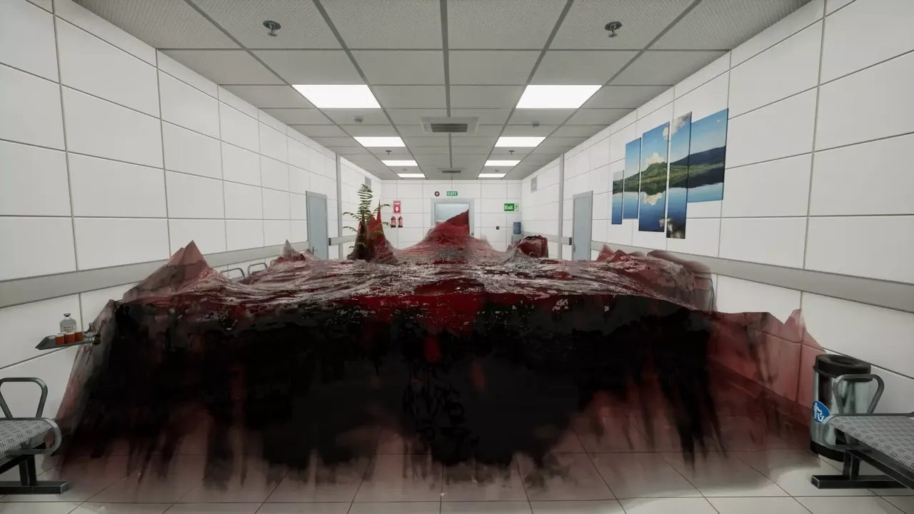 -Hospital 666-游戏截图-好玩游戏库