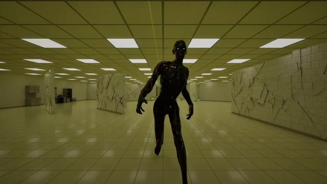 -Hospital 666-游戏截图-好玩游戏库