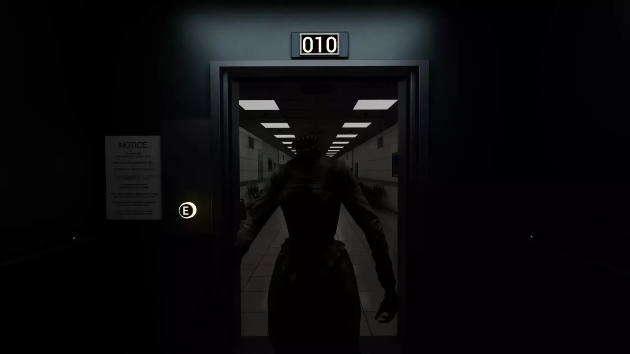 -Hospital 666-游戏截图-好玩游戏库