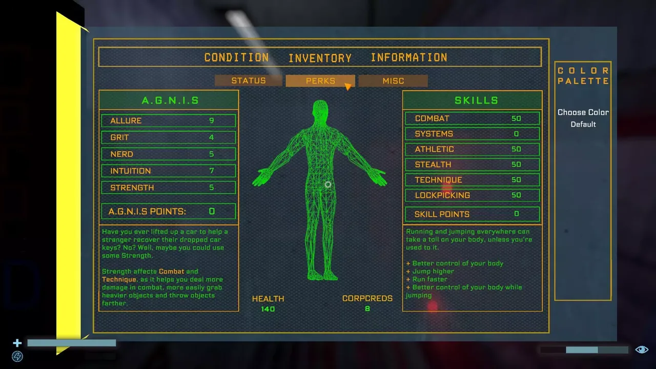 -CORPUS EDAX-游戏截图-好玩游戏库
