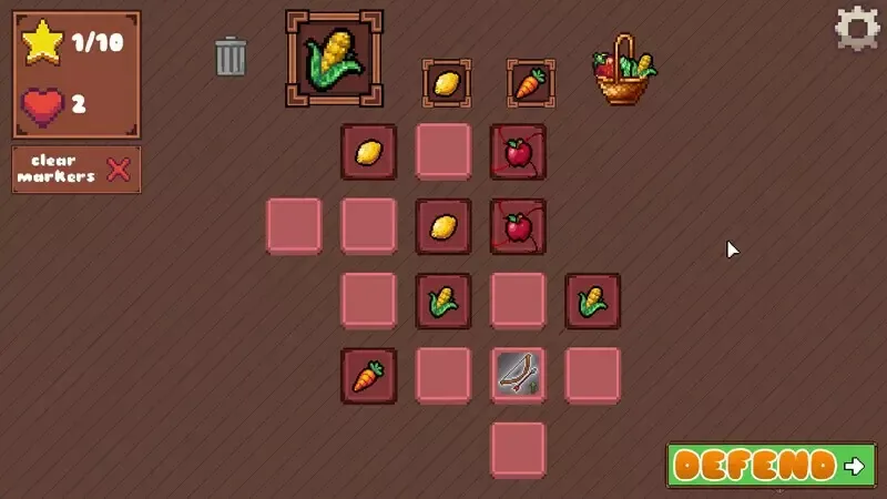 -CROPS!:Prologue-游戏截图-好玩游戏库