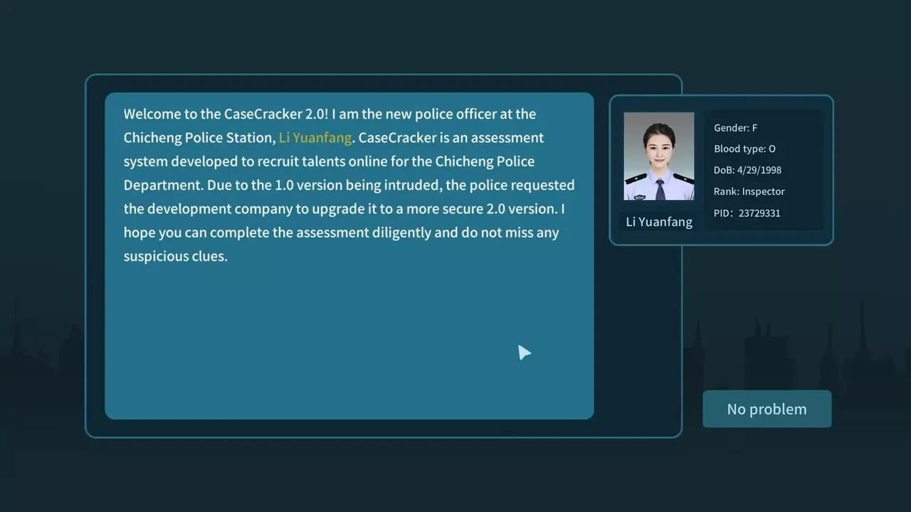 -CaseCracker2-游戏截图-好玩游戏库