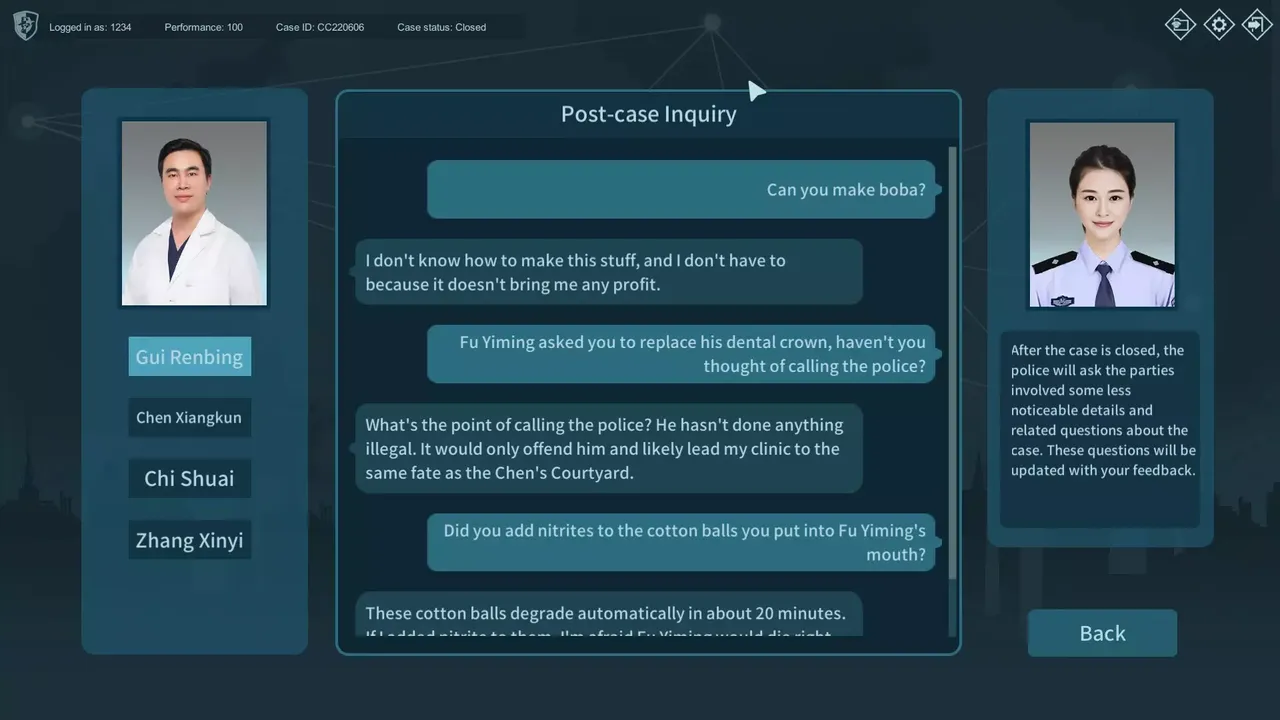 -CaseCracker2-游戏截图-好玩游戏库