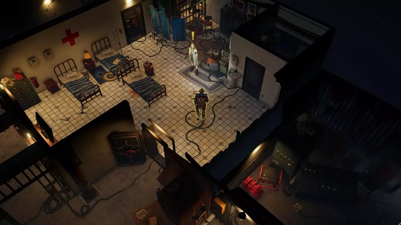 -Last Hope Bunker: Zombie Survival-游戏截图-好玩游戏库
