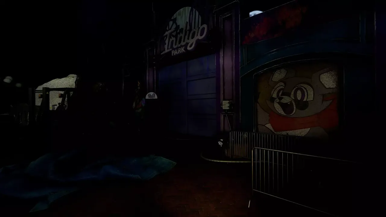 -Indigo Park: Chapter 1-游戏截图-好玩游戏库