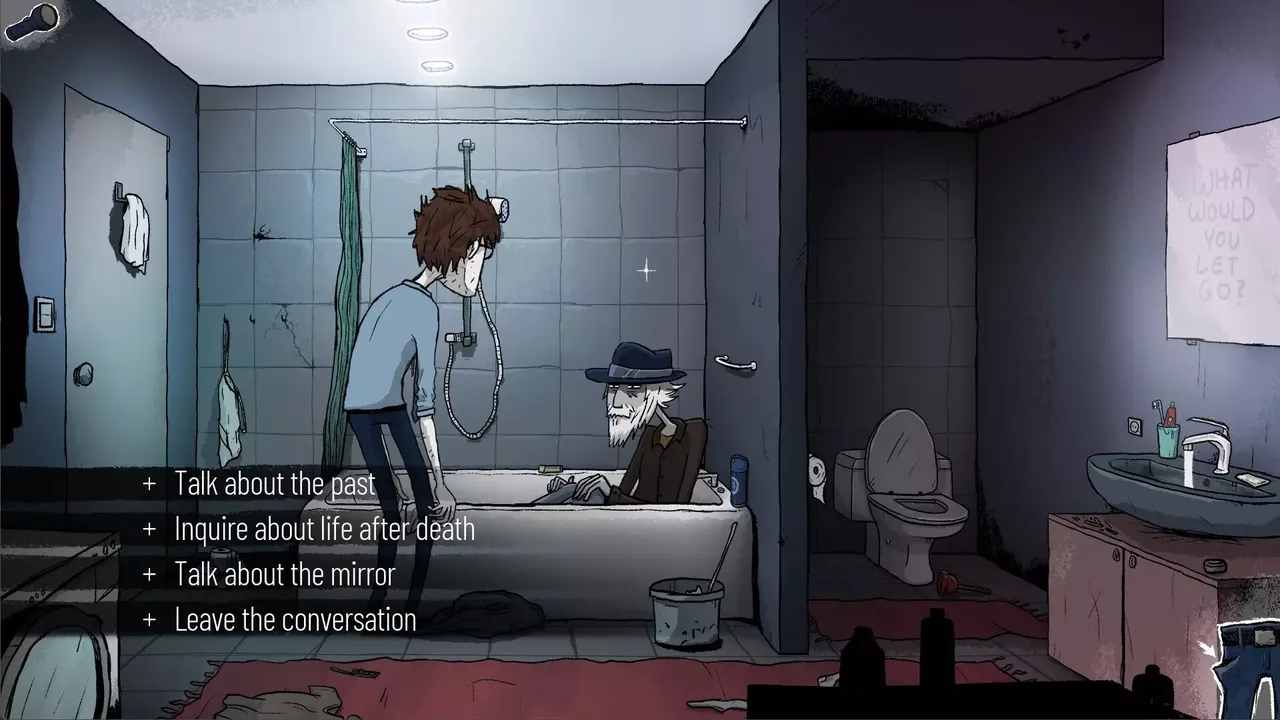 -Mindlock - The Apartment-游戏截图-好玩游戏库