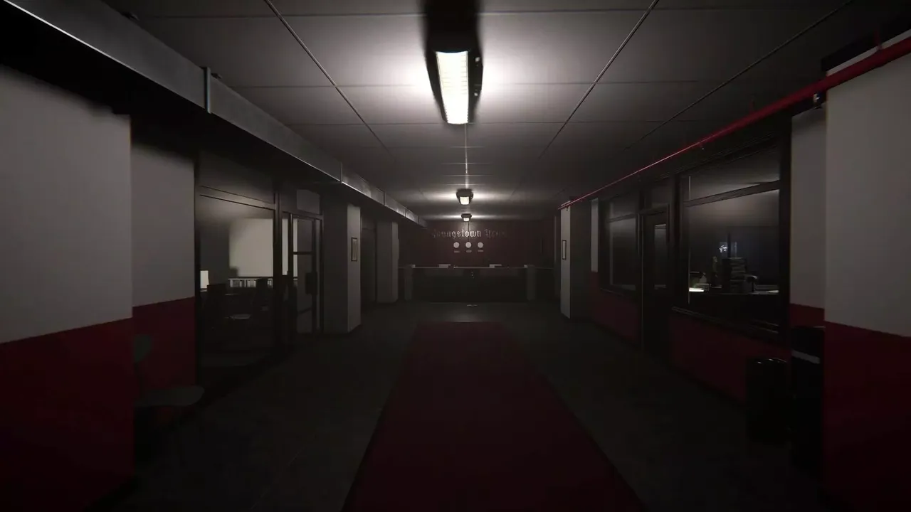 -Shift 87-游戏截图-好玩游戏库