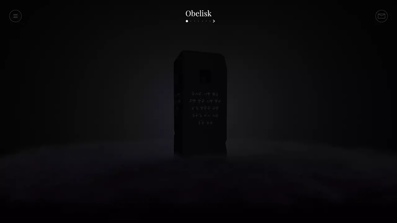 -Epigraph-游戏截图-好玩游戏库