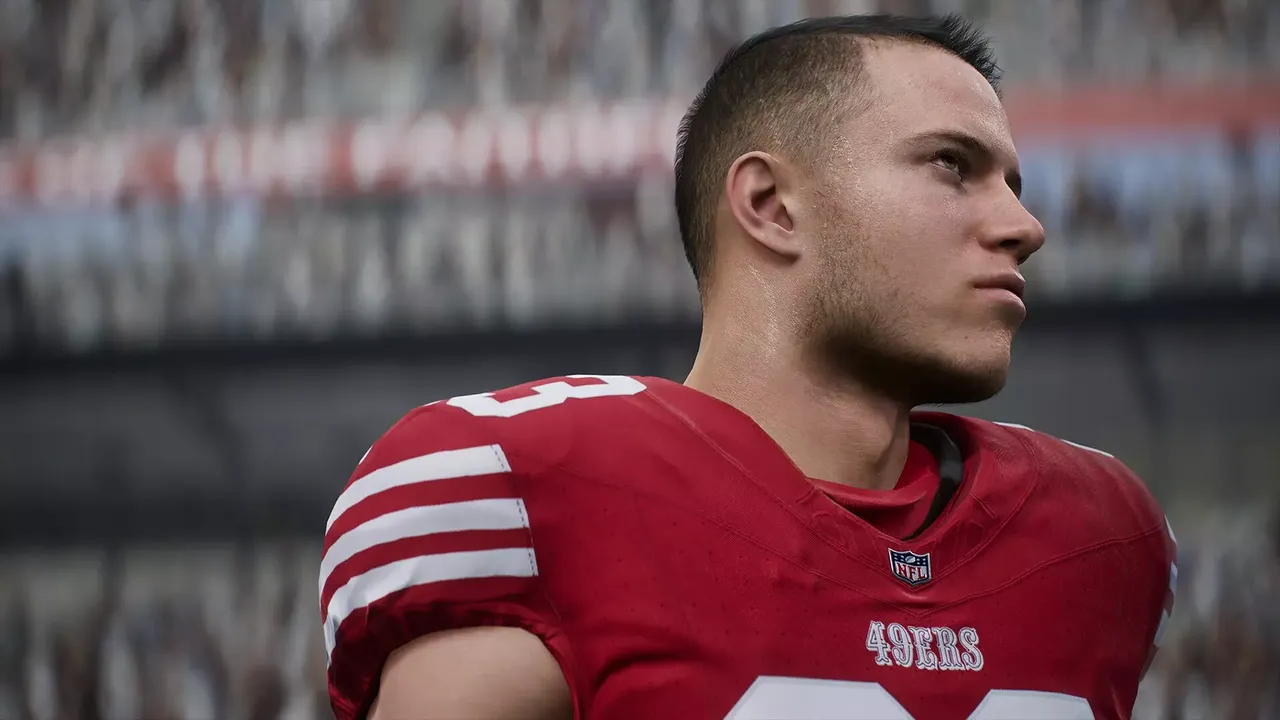 -EA SPORTS Madden NFL 25-游戏截图-好玩游戏库