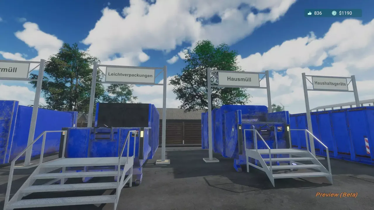 -My Recycling Center-游戏截图-好玩游戏库