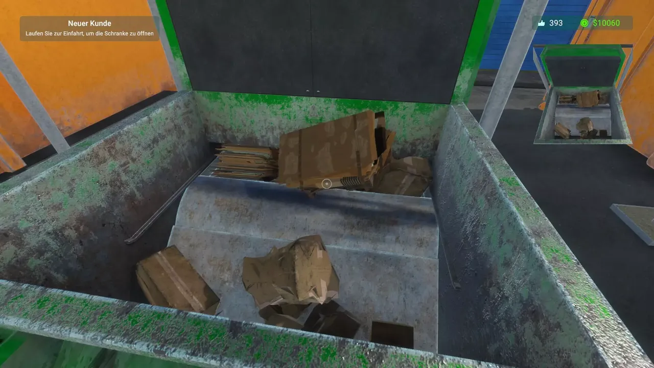-My Recycling Center-游戏截图-好玩游戏库