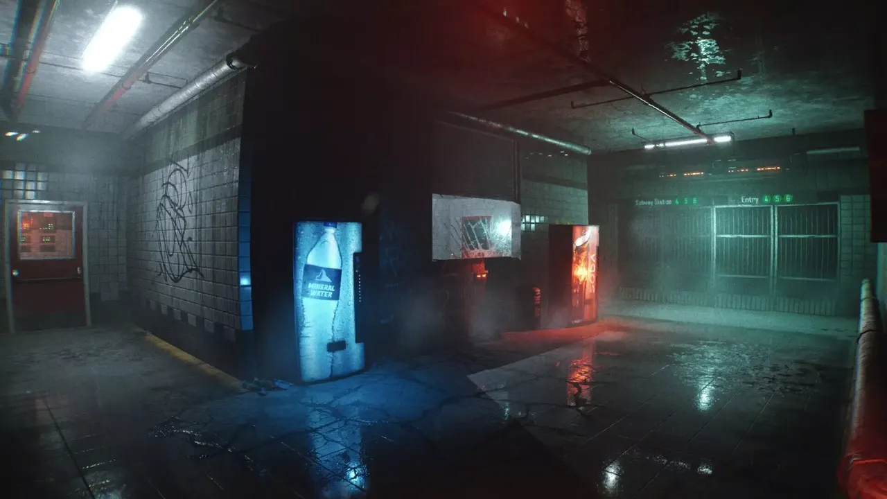 -Homeless-游戏截图-好玩游戏库