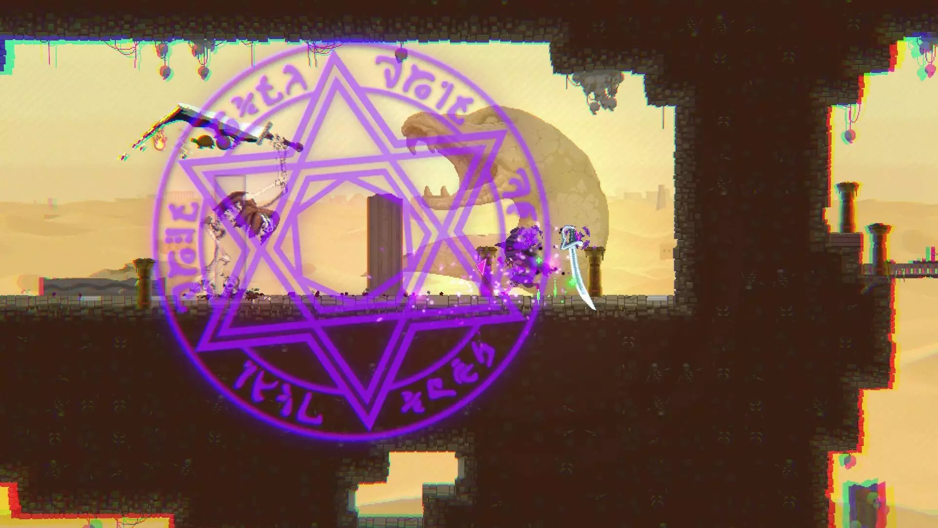 An Amazing Wizard Demo