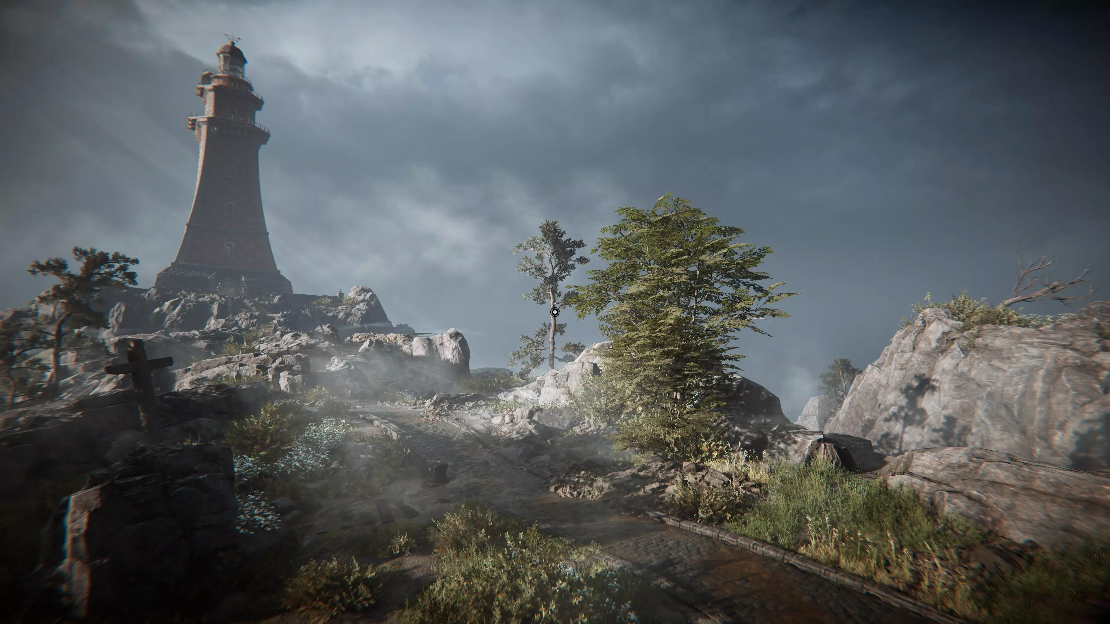 Amerzone – The Explorer’s Legacy Demo