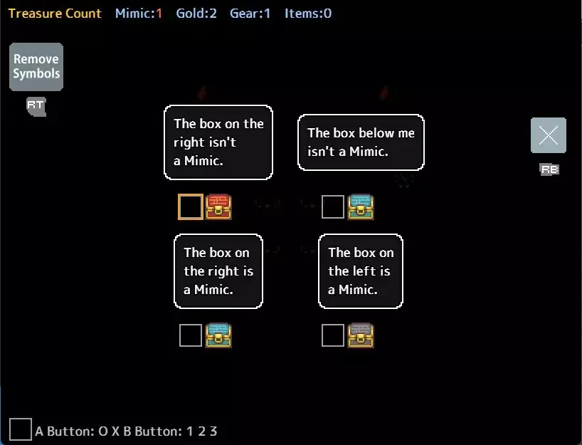 -Mimic Logic-游戏截图-好玩游戏库
