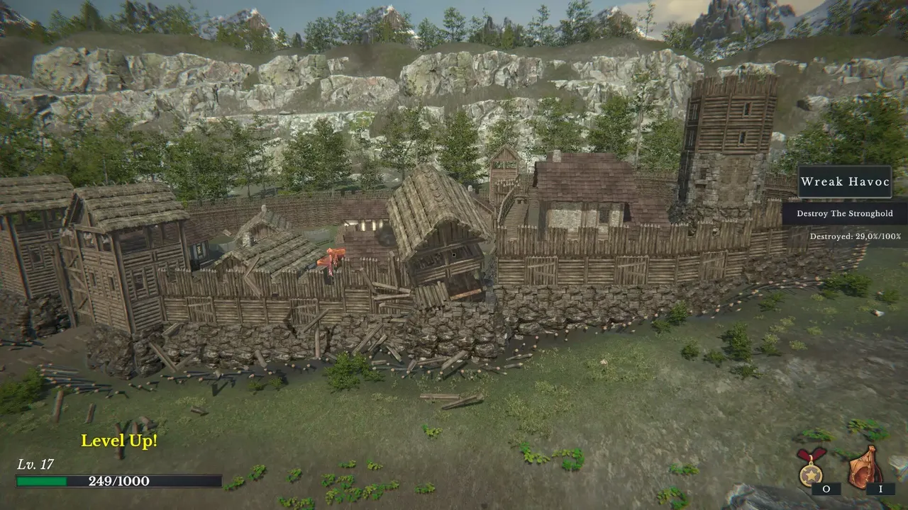 -Medieval Machines Builder-游戏截图-好玩游戏库
