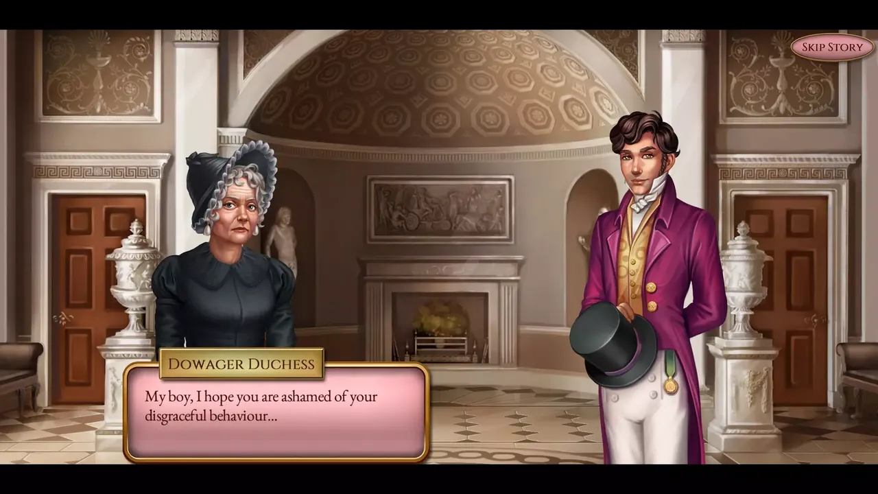 -Regency Solitaire II-游戏截图-好玩游戏库
