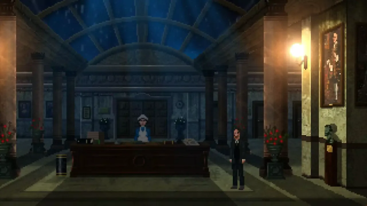 -An English Haunting-游戏截图-好玩游戏库