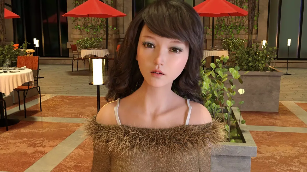 -撩妹模拟器：渣男的秘密-游戏截图-好玩游戏库