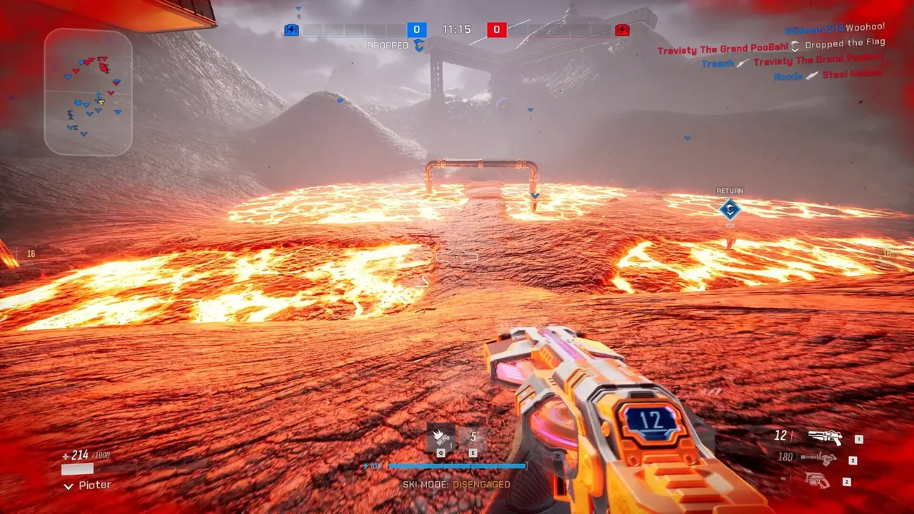 -TRIBES 3: Rivals-游戏截图-好玩游戏库
