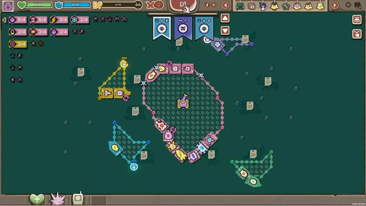-Loopstructor-游戏截图-好玩游戏库