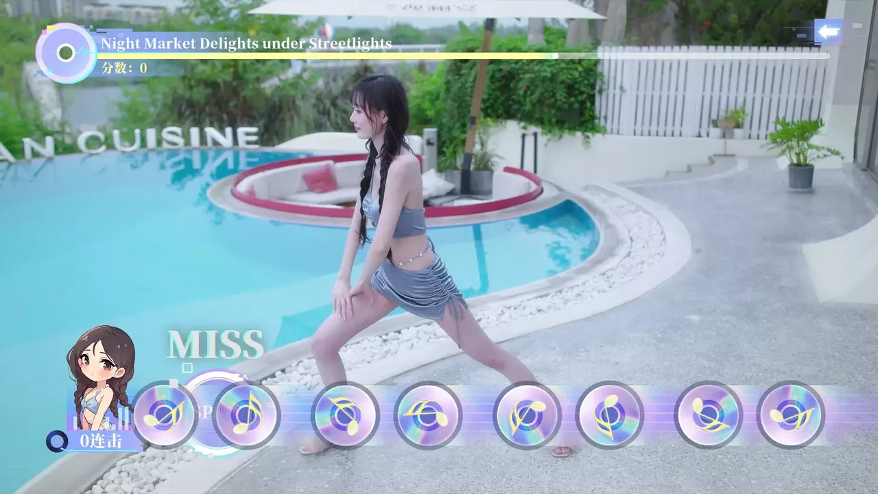 -Love Is All Around Prequel-游戏截图-好玩游戏库