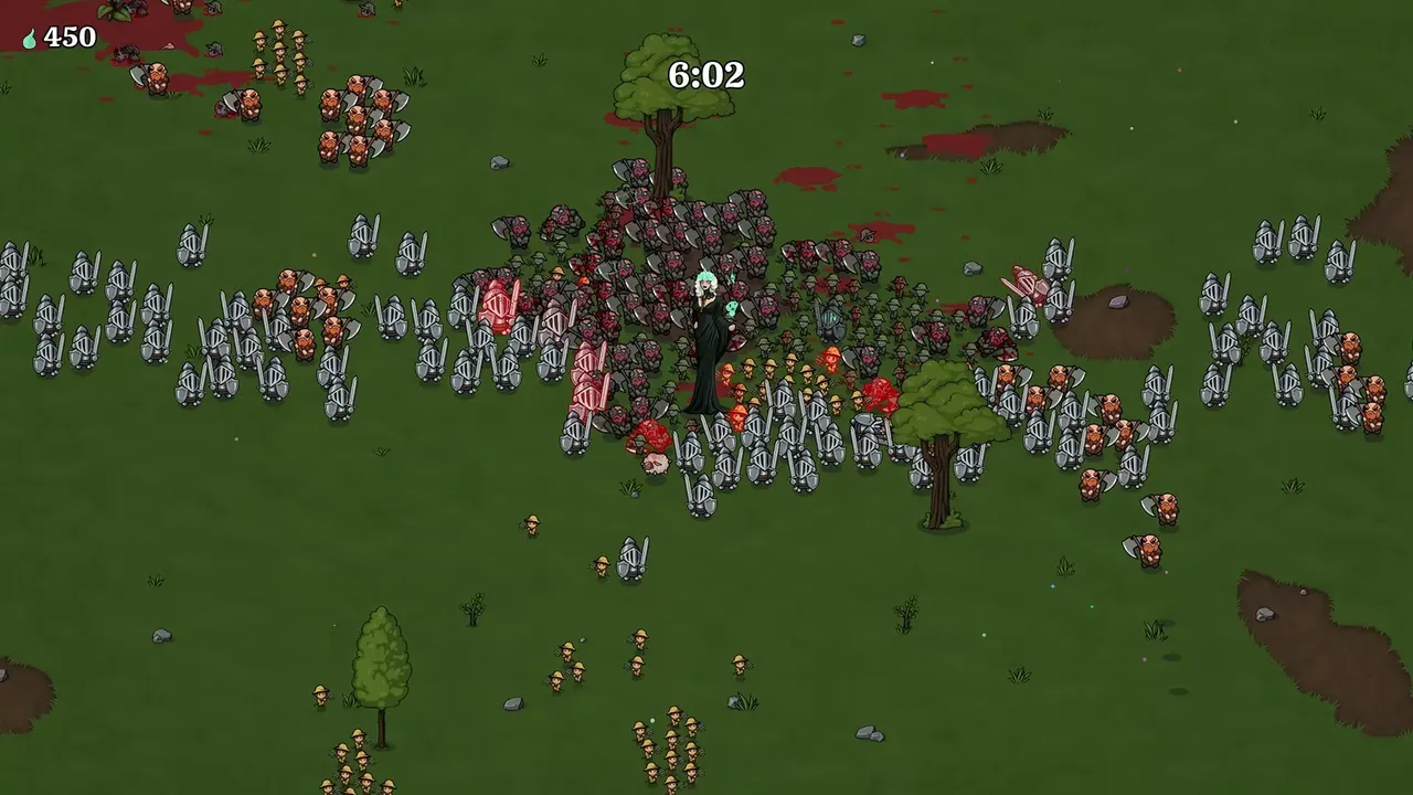 -Be My Horde-游戏截图-好玩游戏库