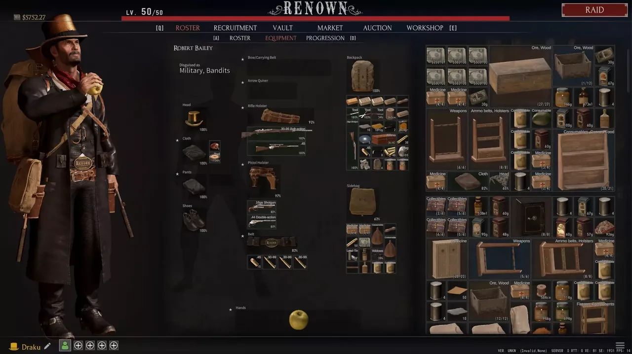-A Twisted Path to Renown-游戏截图-好玩游戏库