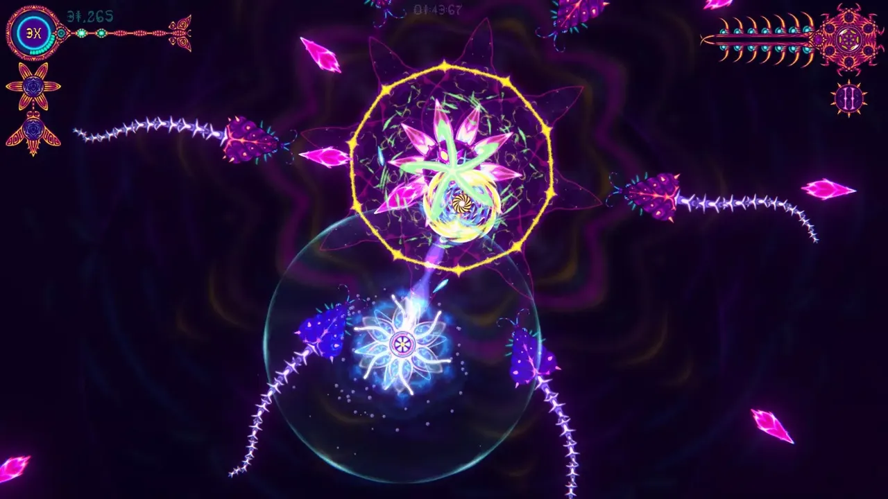 -NIDUS-游戏截图-好玩游戏库